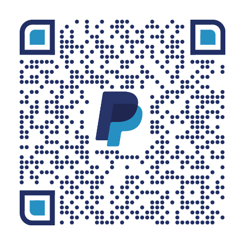 PayPal QR code for Exotic Auto Repair And Transmission payments